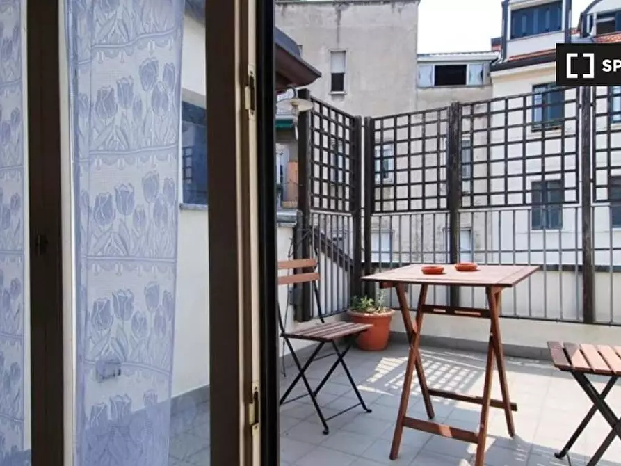 Immagine 6 di Appartamento in affitto  in Via Disciplini a Milano