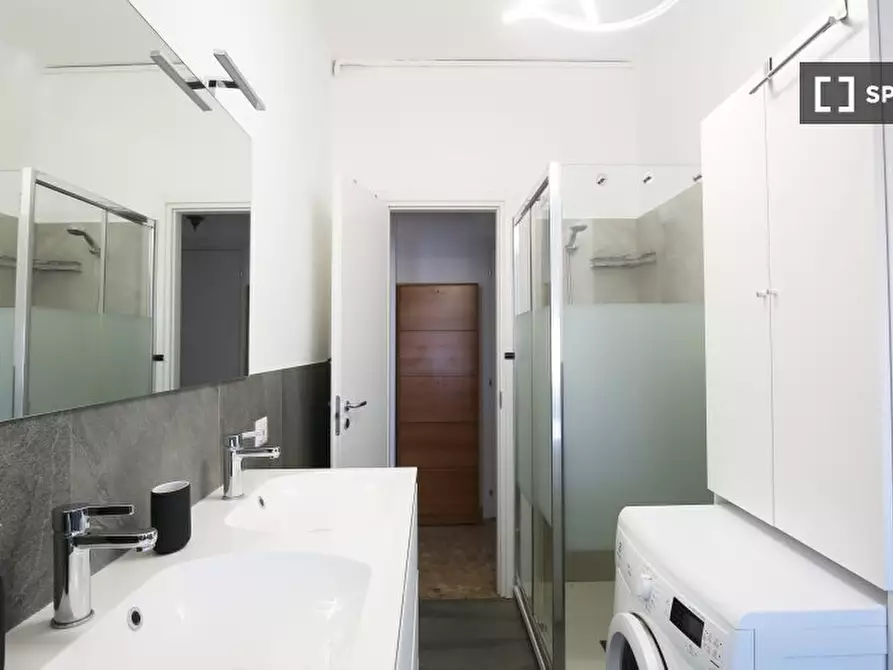 Immagine 9 di Camera condivisa in affitto  in Via Lodovico Pavoni a Milano