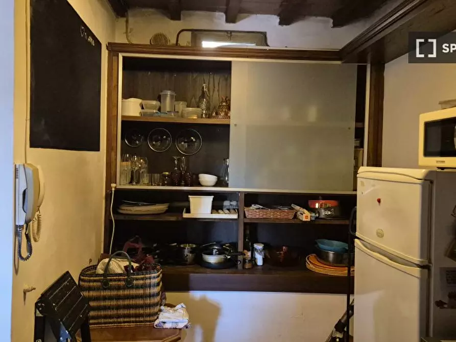 Immagine 5 di Appartamento in affitto  in Via Salviati a Firenze