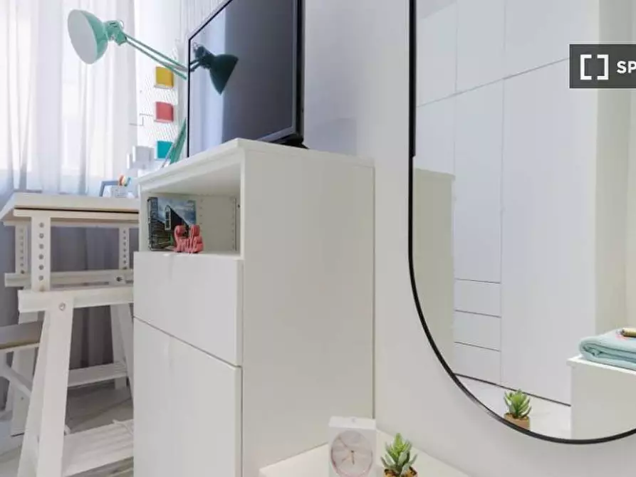 Immagine 4 di Camera condivisa in affitto  in Viale Bligny a Milano