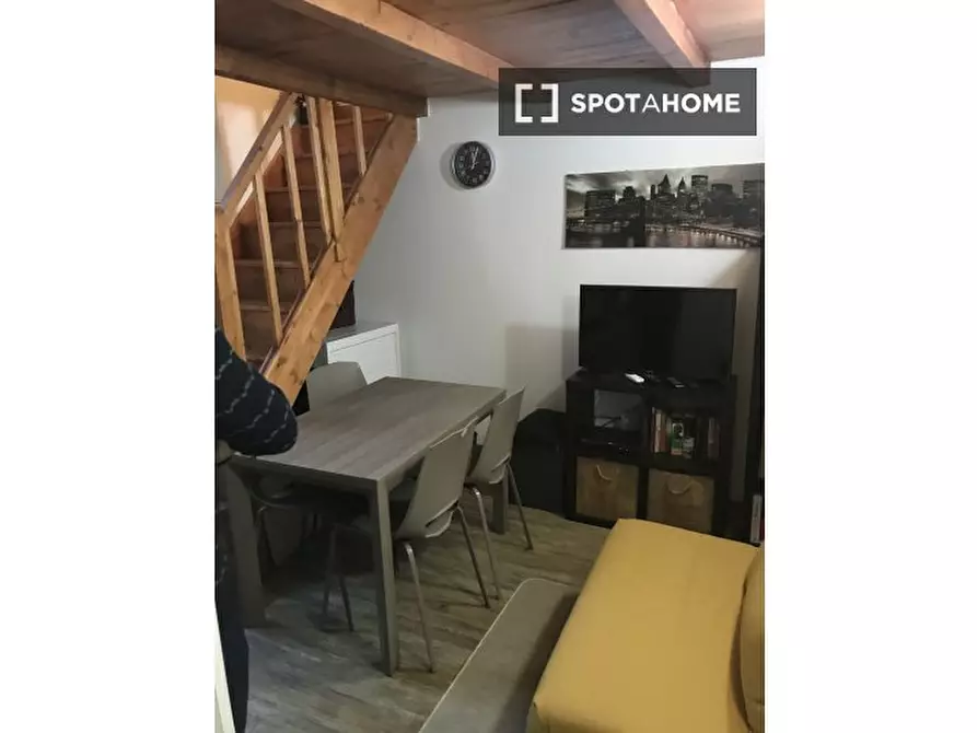 Immagine 5 di Appartamento in affitto  in Via Pietro Pomponazzi a Milano