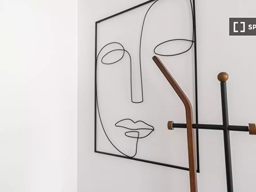 Immagine 9 di Appartamento in affitto  in Via Pasolini a Milano