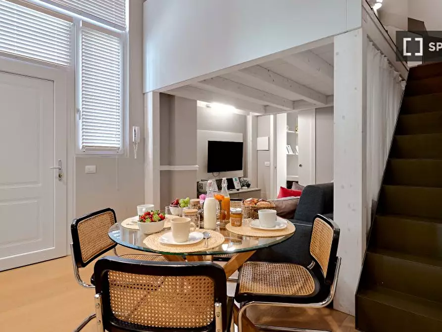 Immagine 9 di Appartamento in affitto  in Via Aleardo Aleardi a Milano