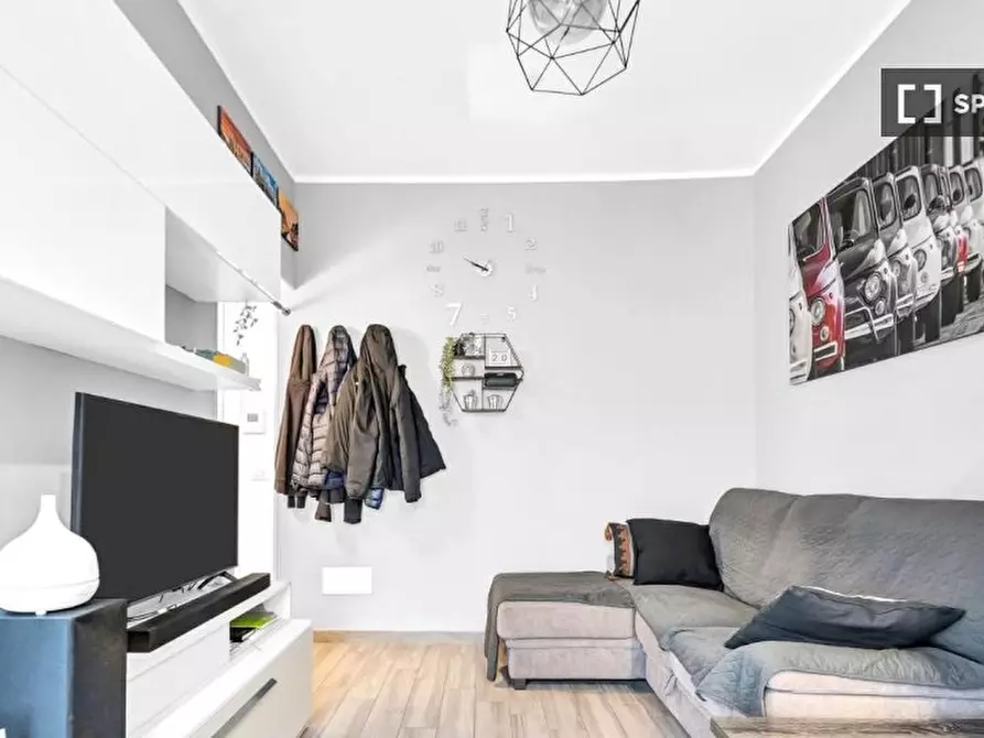 Immagine 1 di Appartamento in affitto  in Via S. Dionigi a Milano