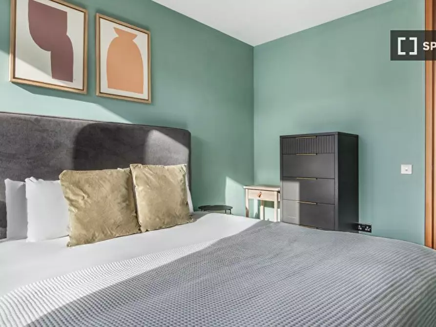 Immagine 15 di Appartamento in affitto  in De Beauvoir Cres a Islington