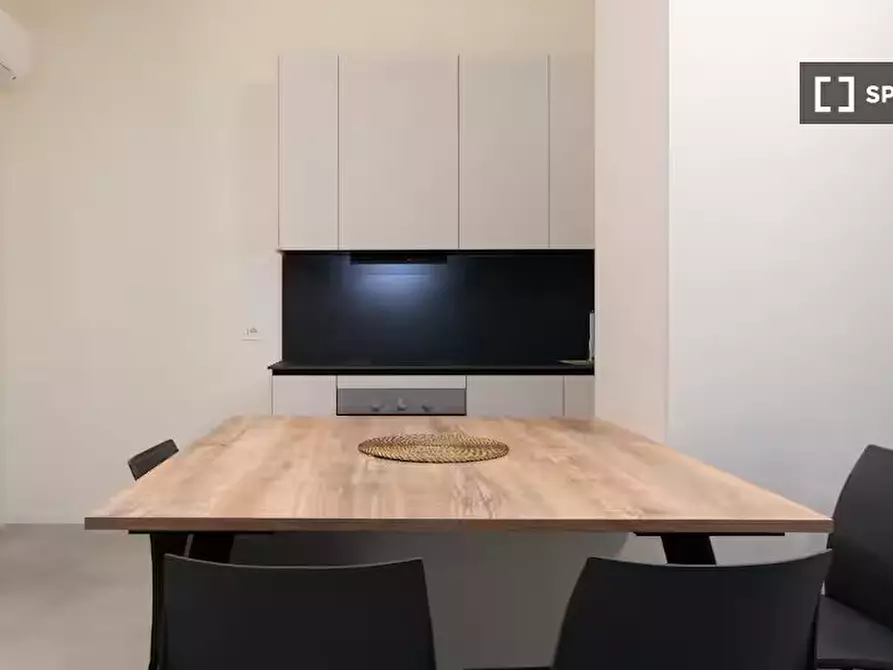 Immagine 17 di Ufficio in affitto  in Via Carlo Goldoni a Milano