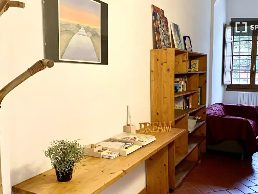 Immagine 19 di Camera condivisa in affitto  in VIA S. ANTONINO (2) a Firenze