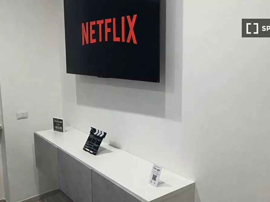 Immagine 17 di Appartamento in affitto  in Via Statilio Tauro a Roma