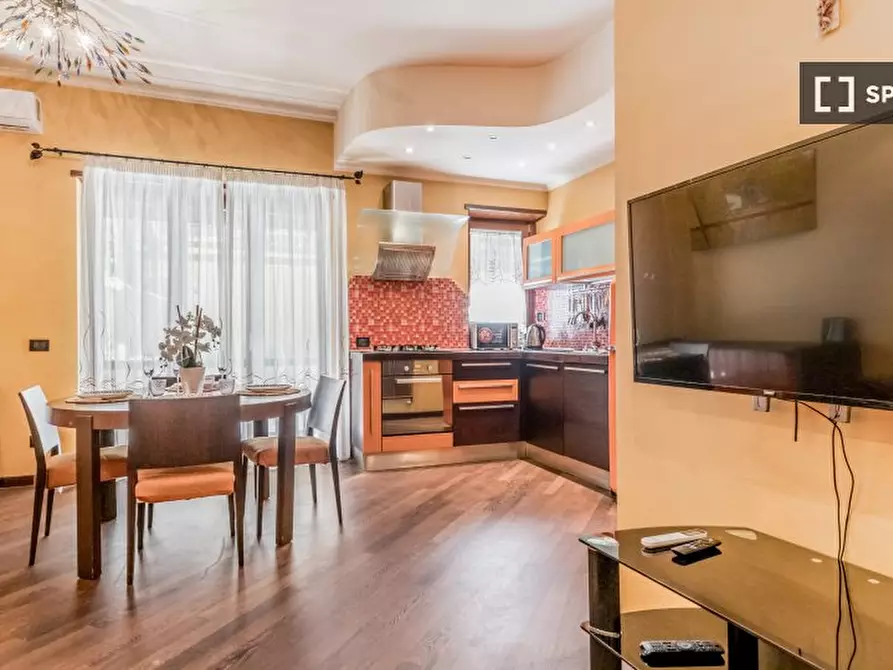 Immagine 6 di Ufficio in affitto  in Via Pio Foà a Roma