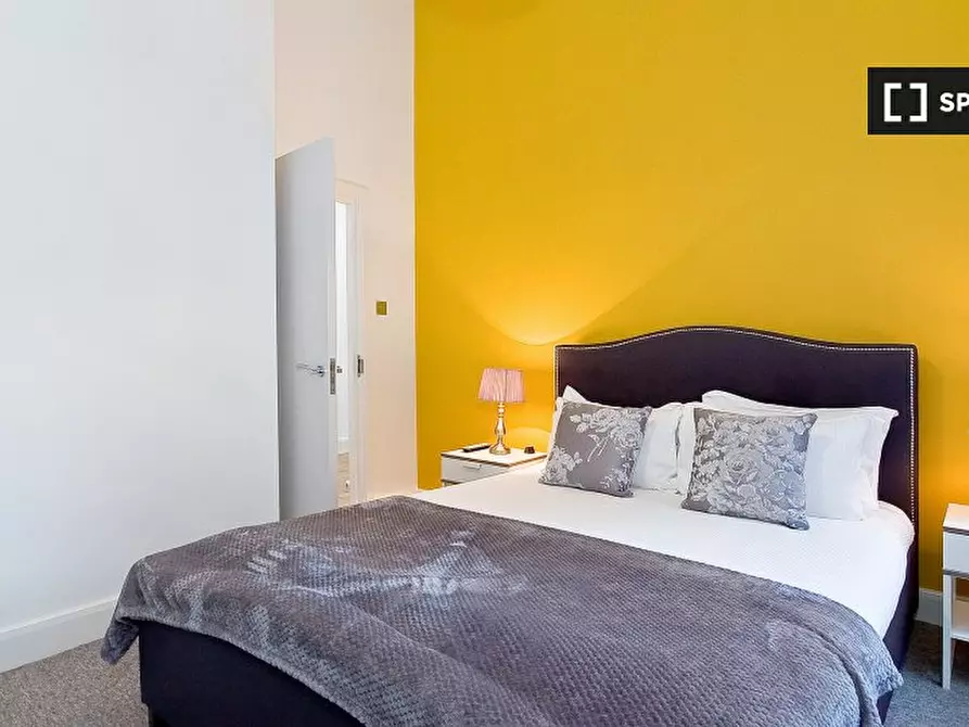 Immagine 7 di Appartamento in affitto  in South Penthouse a Islington