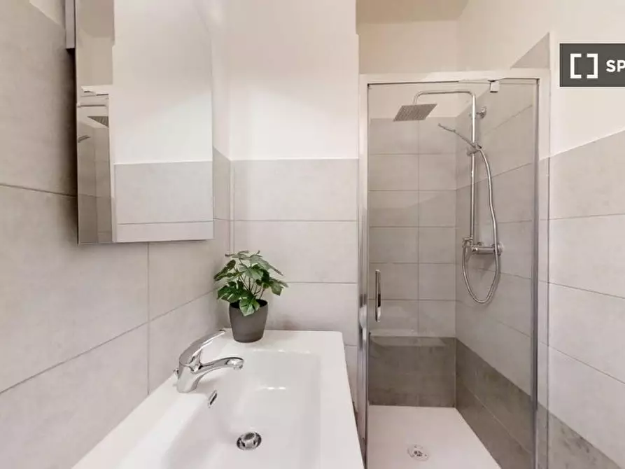 Immagine 11 di Camera condivisa in affitto  in VIA Pellizzo a Padova