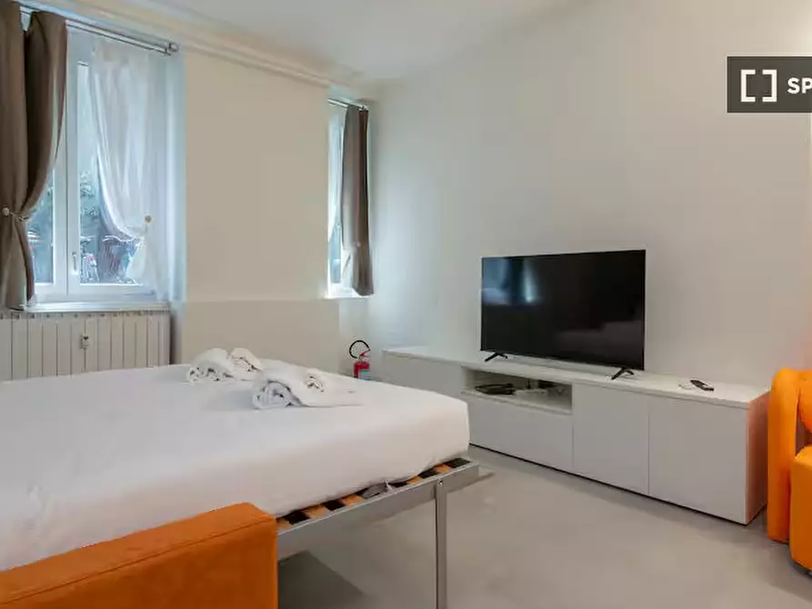 Immagine 2 di Ufficio in affitto  in Via Carlo Goldoni a Milano