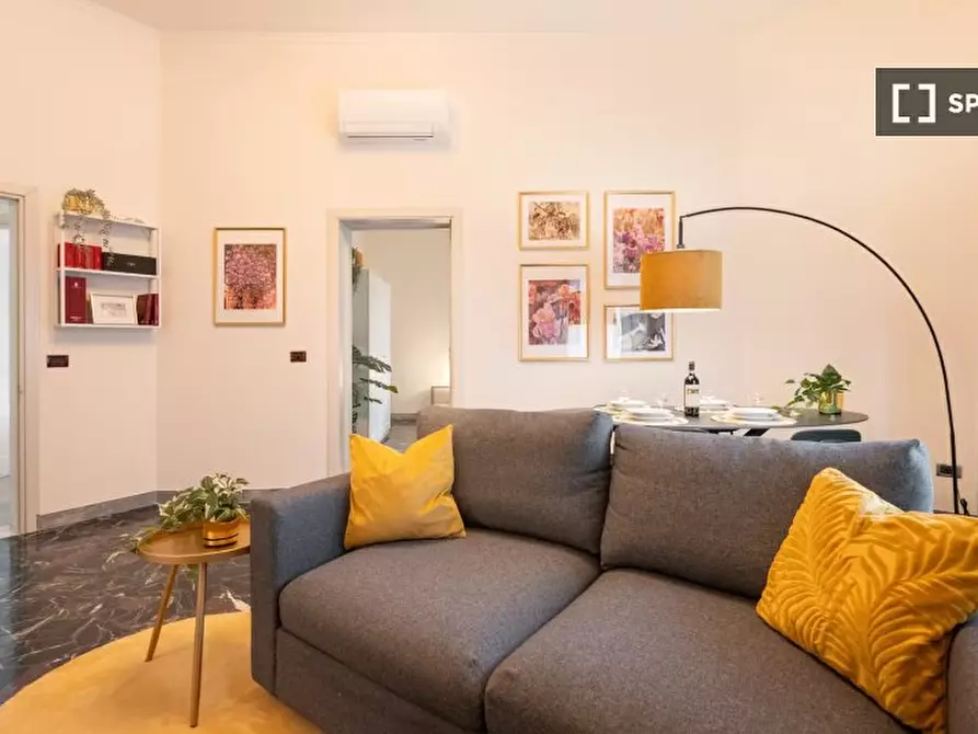 Immagine 2 di Appartamento in affitto  in Via Guido Monaco a Firenze