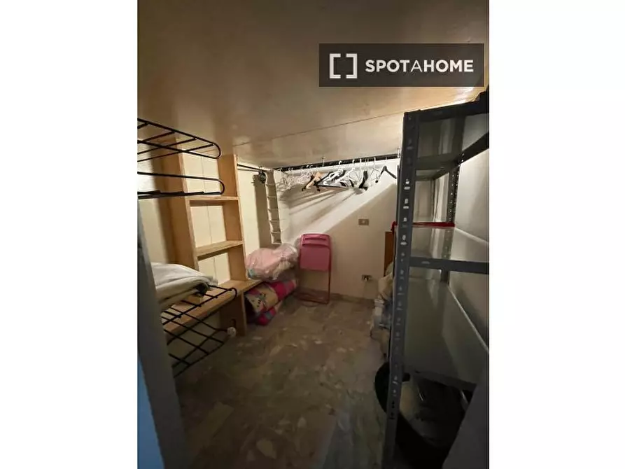 Immagine 6 di Ufficio in affitto  in Via Pompeo Cambiasi a Milano