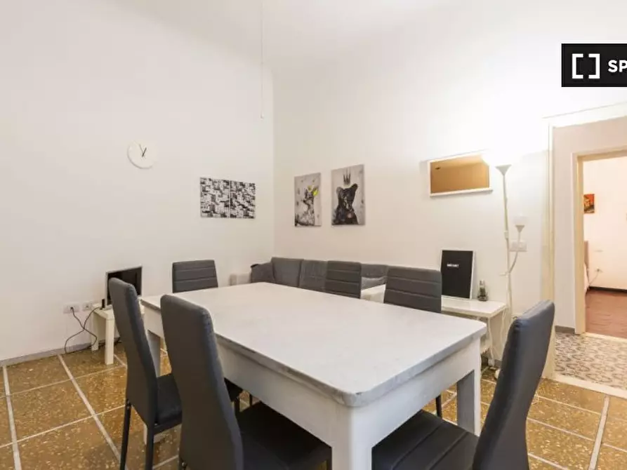 Immagine 3 di Appartamento in affitto  in Via Orcagna a Firenze