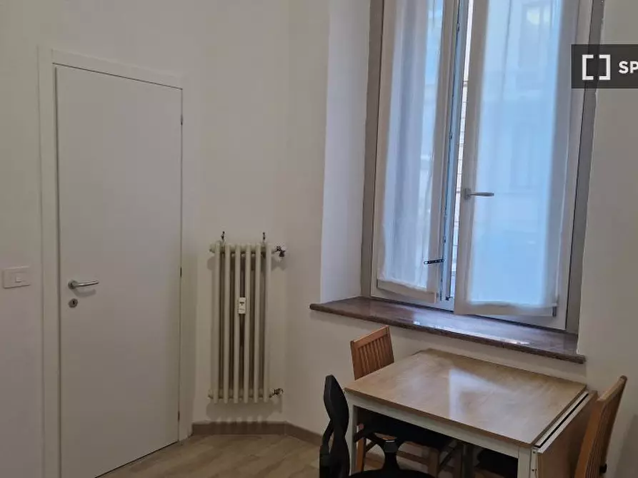 Immagine 19 di Ufficio in affitto  in Via Ettore Fieramosca a Torino