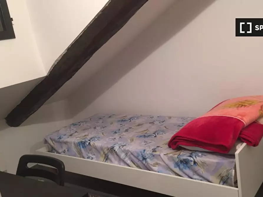 Immagine 9 di Camera condivisa in affitto  in Via Claudio Luigi Berthollet a Torino