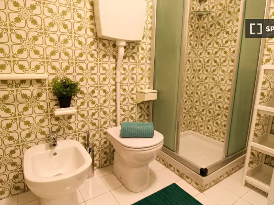 Immagine 13 di Camera condivisa in affitto  in Creta a Brescia