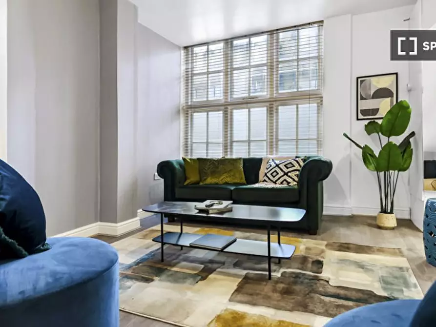Immagine 13 di Appartamento in affitto  in flat a Islington