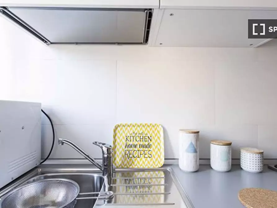 Immagine 15 di Camera condivisa in affitto  in Via Pasquale Fornari a Milano