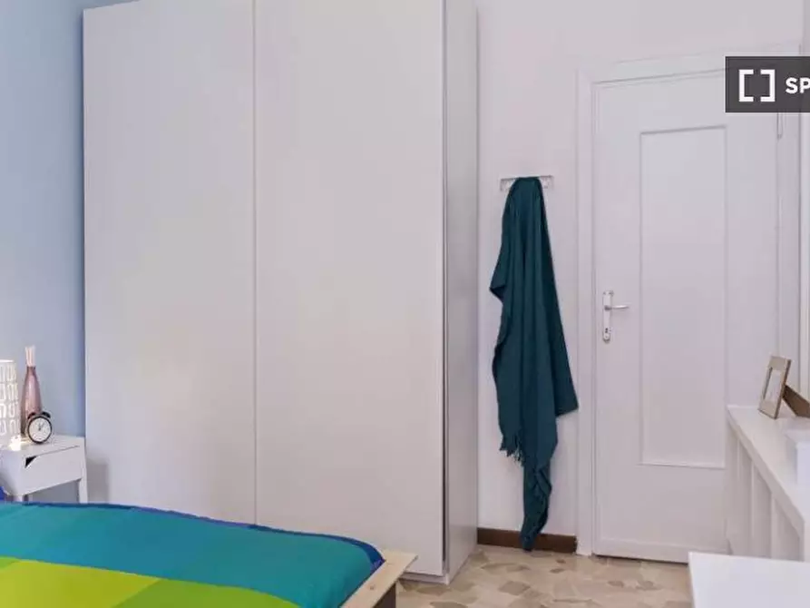 Immagine 6 di Camera condivisa in affitto  in Largo Cavalieri di Malta a Milano