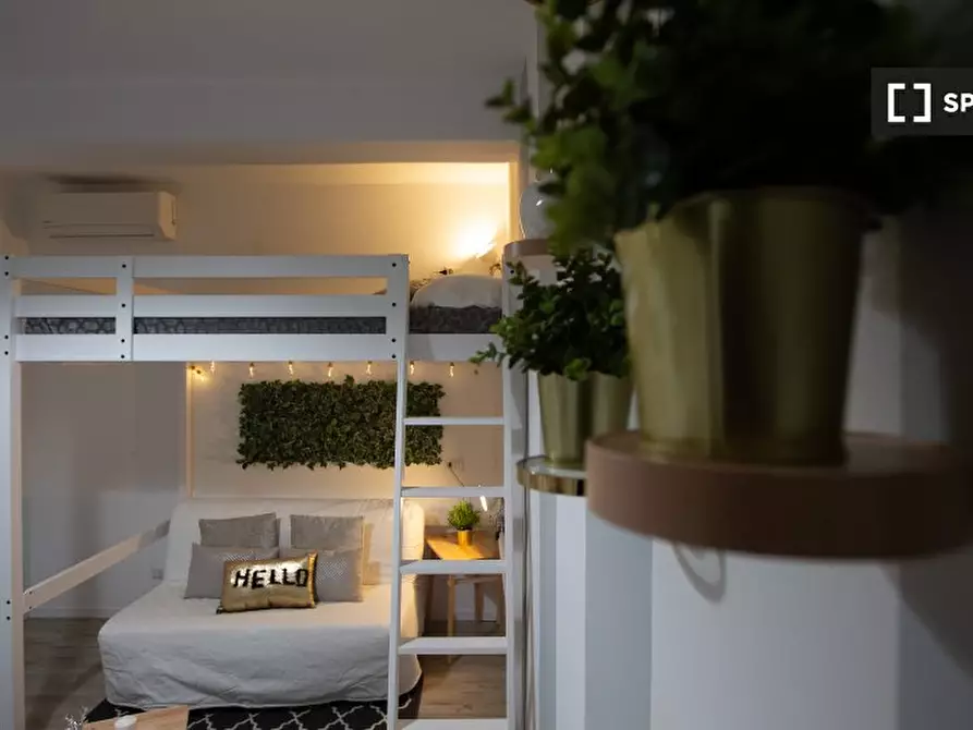 Immagine 9 di Ufficio in affitto  in Via Privata Treviso a Milano