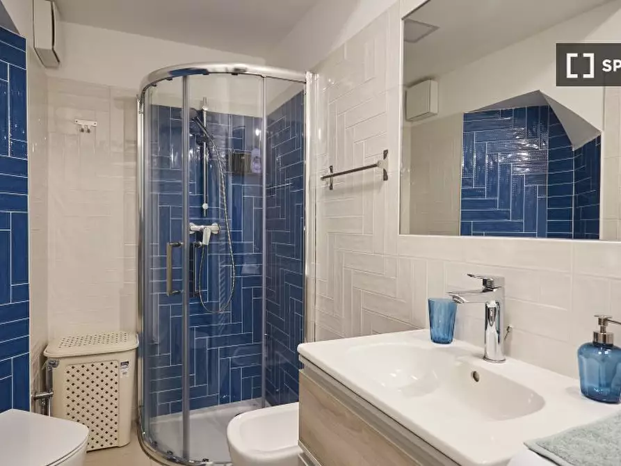 Immagine 13 di Appartamento in affitto  in Via Vigevano a Milano