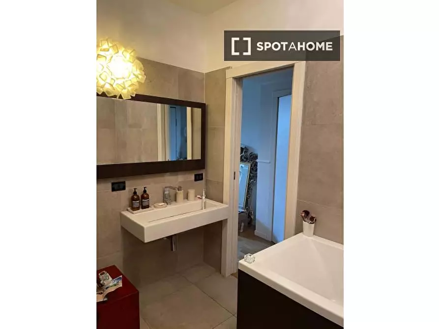 Immagine 18 di Appartamento in affitto  in Via Bergamo a Milano