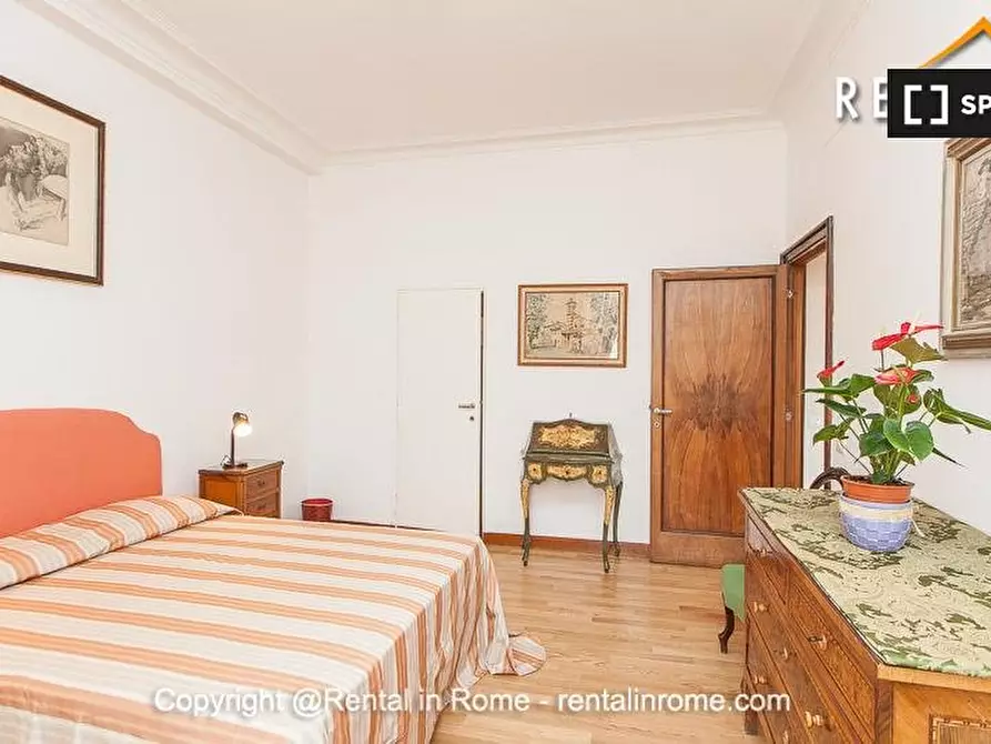Immagine 6 di Appartamento in affitto  in Via di S. Nicola de' Cesarini a Roma