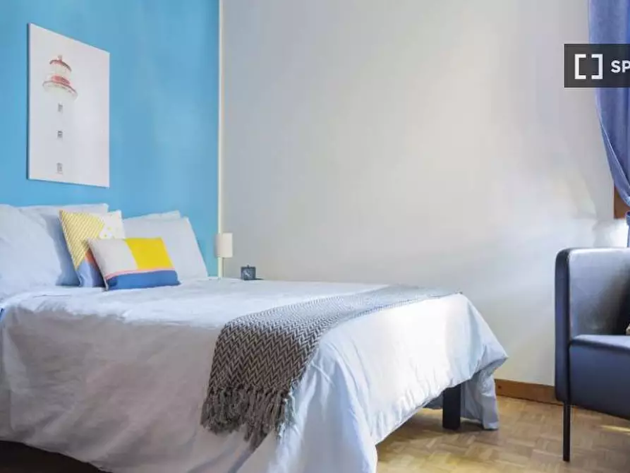 Immagine 8 di Camera condivisa in affitto  in Via Felice Mendelssohn a Padova