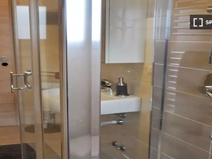 Immagine 19 di Camera condivisa in affitto  in Via Plinio a Milano