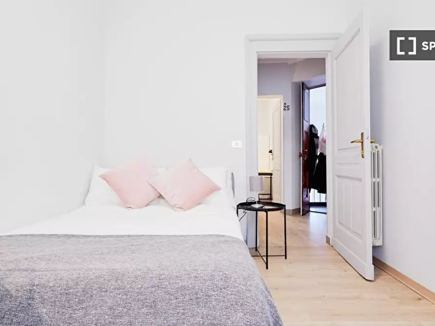 Immagine 7 di Camera condivisa in affitto  in Via Ormea a Torino