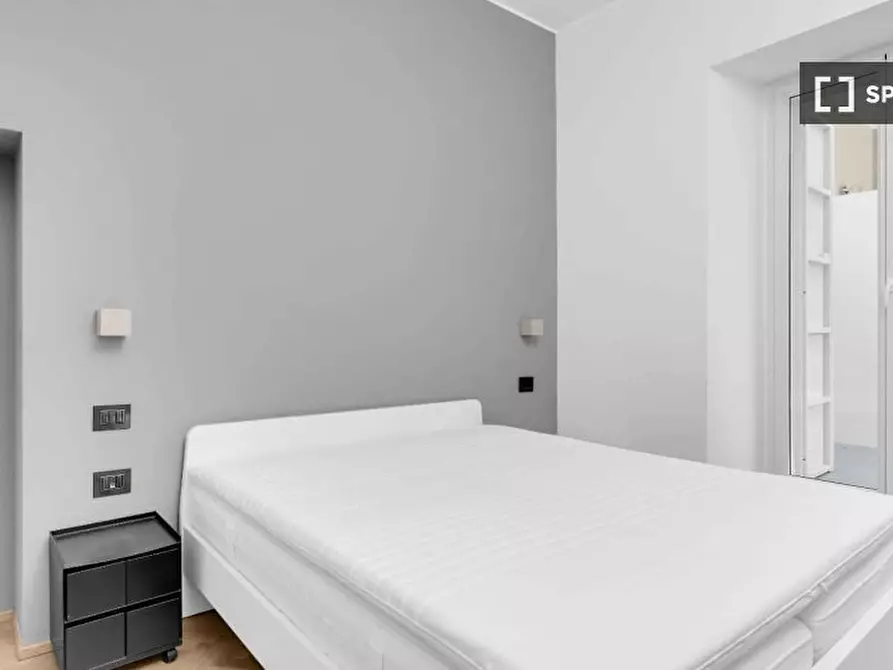 Immagine 11 di Appartamento in affitto  in Via Marsala a Milano