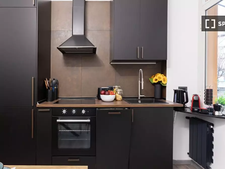 Immagine 14 di Ufficio in affitto  in Via Goffredo Mameli a Roma