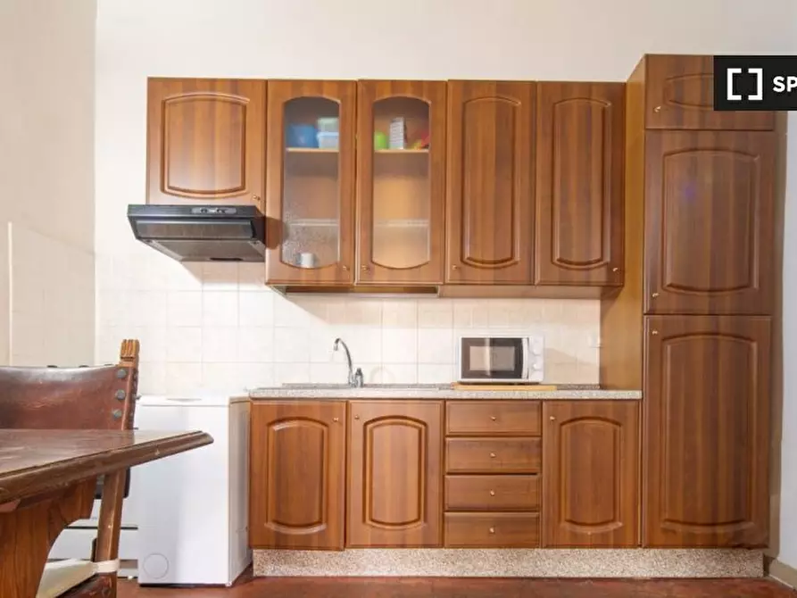 Immagine 8 di Appartamento in affitto  in Via dei Leoni a Firenze