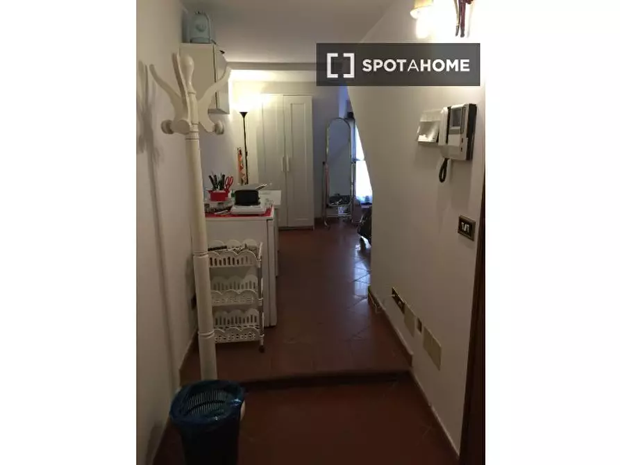 Immagine 5 di Ufficio in affitto  in Via di S. Niccolò a Firenze