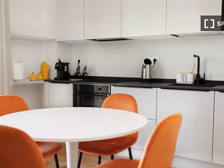 Immagine 12 di Appartamento in affitto  in Viale Fratelli Rosselli a Firenze