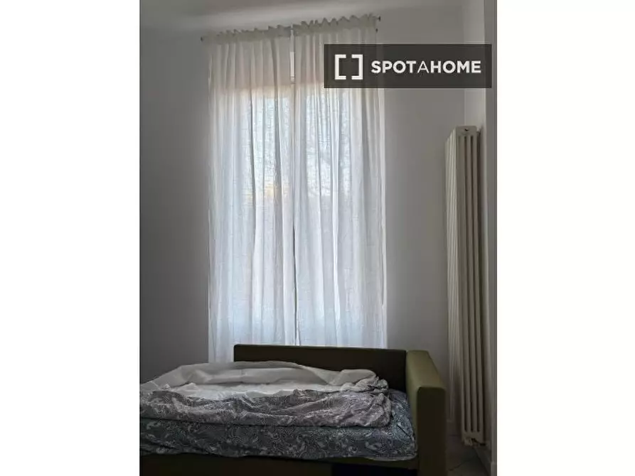 Immagine 2 di Appartamento in affitto  in Via Nicolò Dall'Arca a Bologna