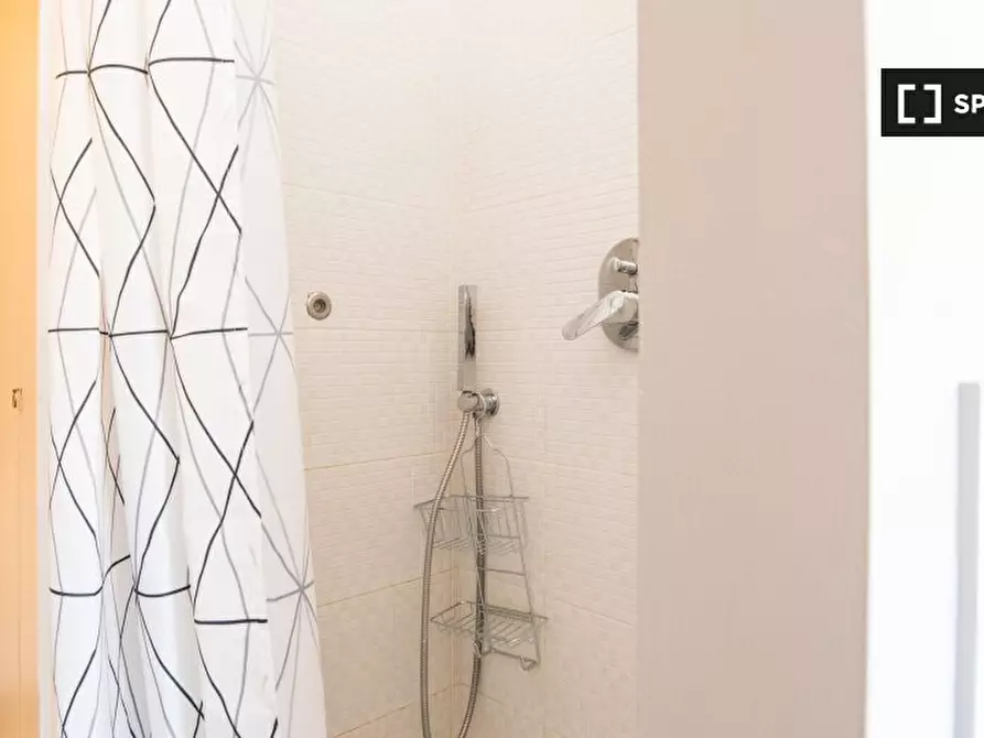 Immagine 18 di Camera condivisa in affitto  in Via Luigi Pulci, 20126 Milano MI, Italy a Milano