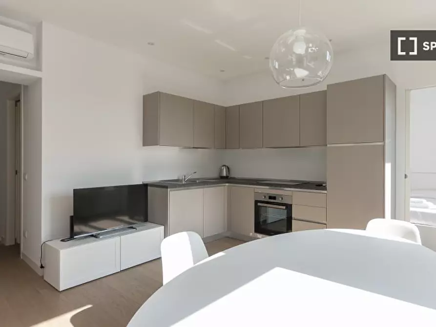 Immagine 2 di Ufficio in affitto  in Via Melchiorre Gioia a Milano