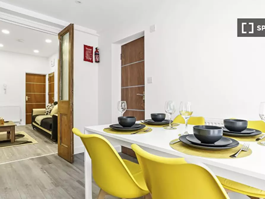 Immagine 4 di Appartamento in affitto  in flat a a Tottenham