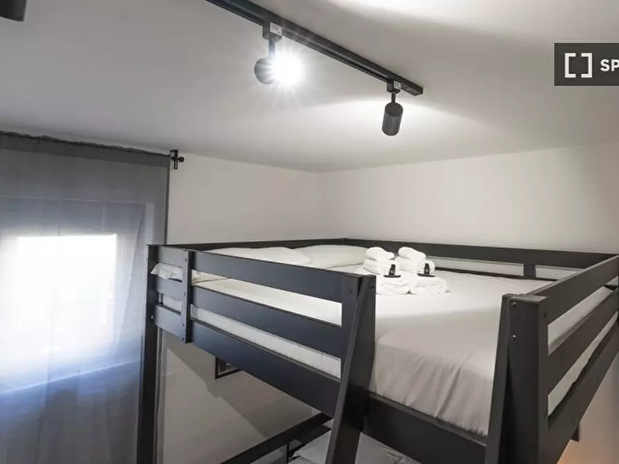 Immagine 13 di Appartamento in affitto  in Via Vallarsa a Milano