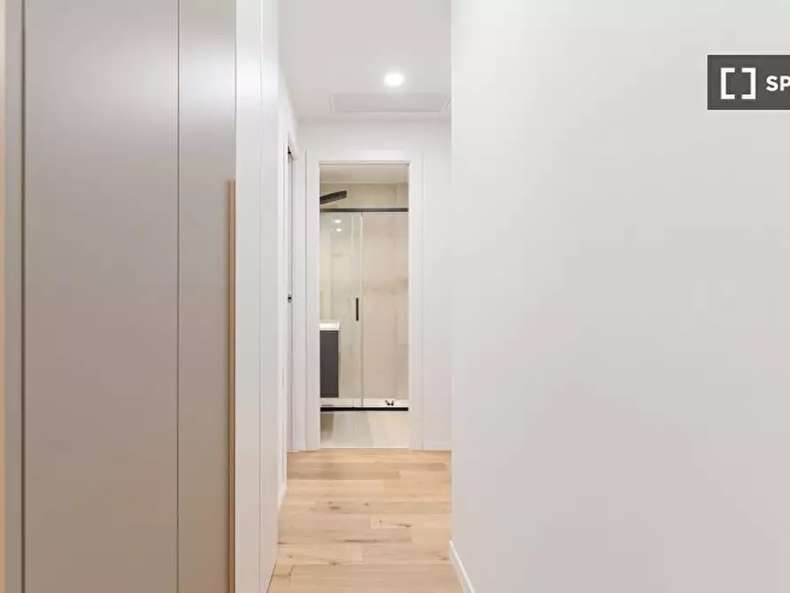 Immagine 2 di Appartamento in affitto  in Corso Sempione a Milano