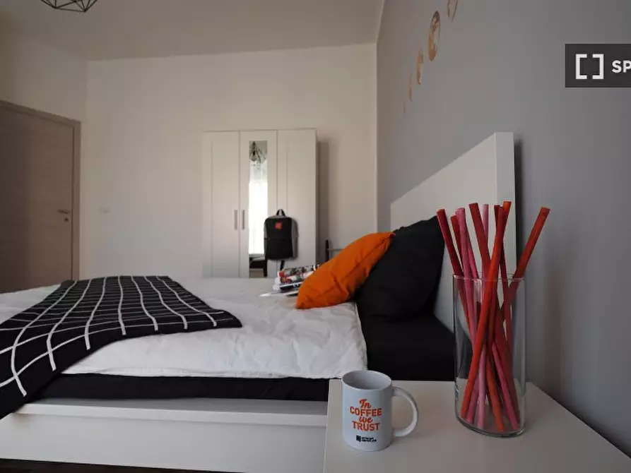 Immagine 19 di Camera condivisa in affitto  in Corso Bramante a Torino