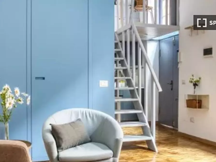 Immagine 12 di Appartamento in affitto  in Via Giuseppe Sirtori a Milano