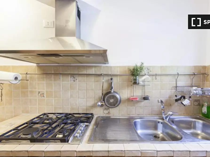 Immagine 7 di Camera condivisa in affitto  in Via Bambaglioli Graziolo a Bologna