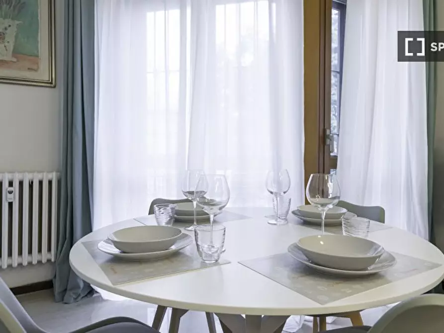 Immagine 12 di Appartamento in affitto  in Via Sant'Uguzzone a Milano