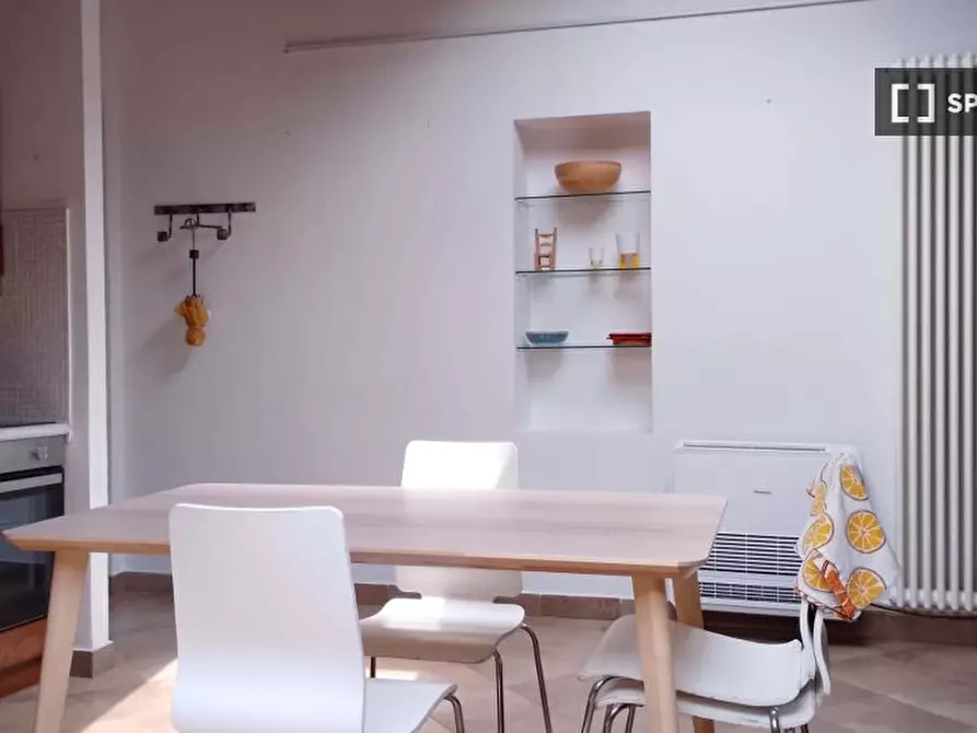 Immagine 4 di Appartamento in affitto  in Via Bra a Torino
