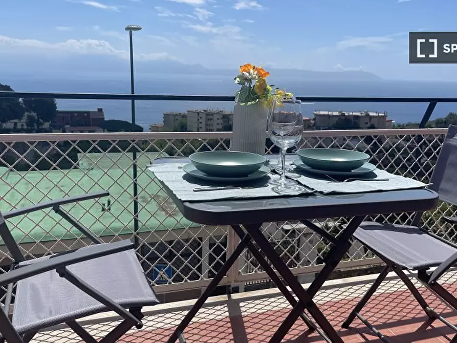 Immagine 2 di Appartamento in affitto  in p.co a Napoli