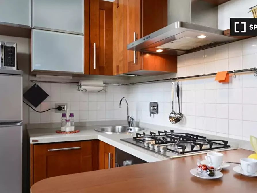 Immagine 6 di Ufficio in affitto  in Via della Beverara a Bologna